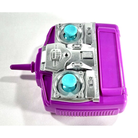 Pixie Cruiser Groovy Bug Volkswagen Beetle RC Replacement Remote Control Tested - Picture 5 of 8